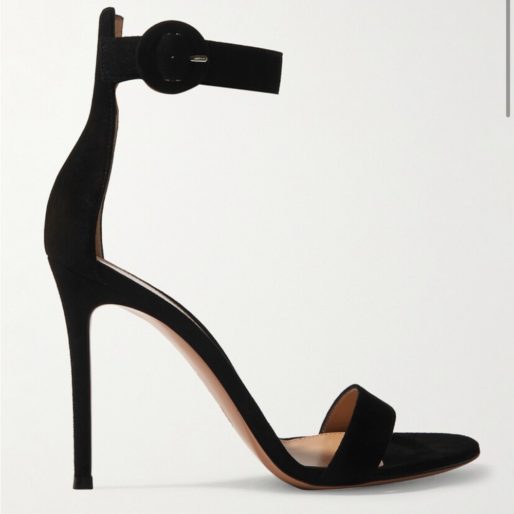 Ginavito Rossi portofino sandal